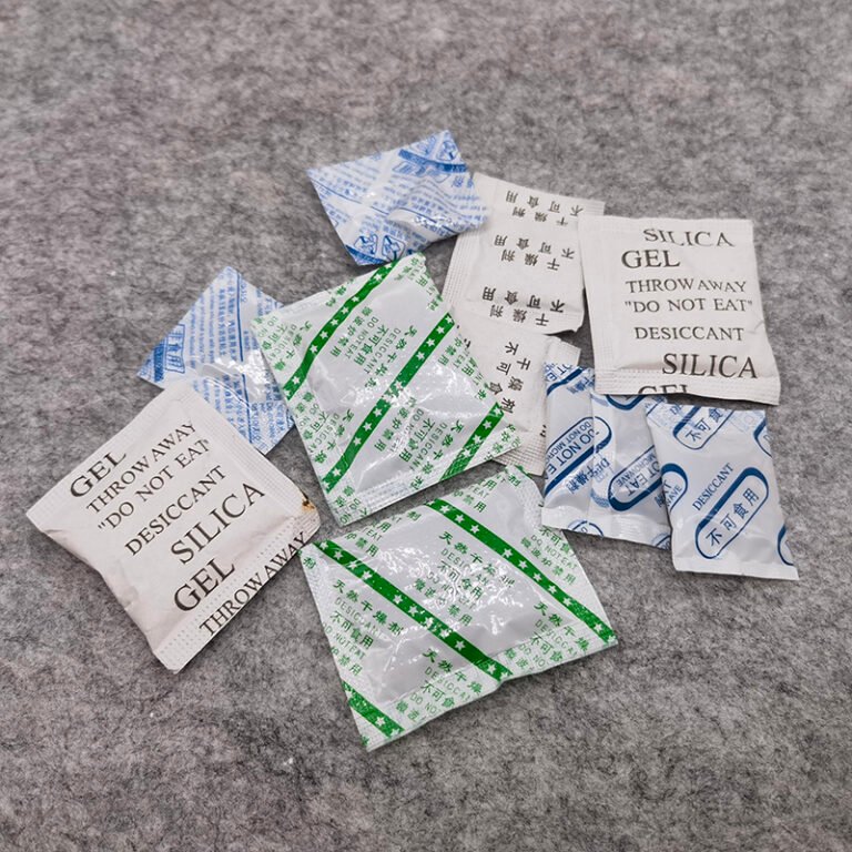 Mineral DesiccantG035: What Are the Amazing Uses?