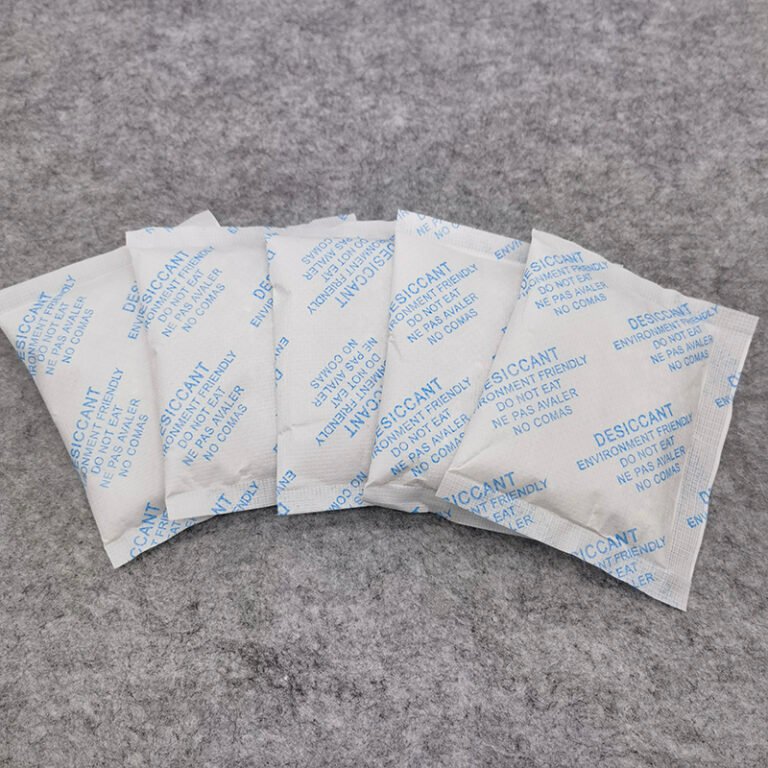 Diatomaceous Earth Desiccant