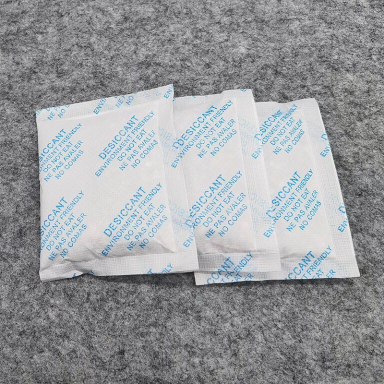 activated carbon desiccant