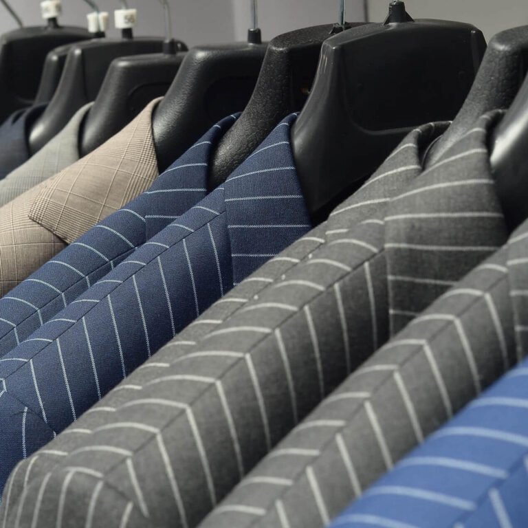 Preventing Clothes from Molding